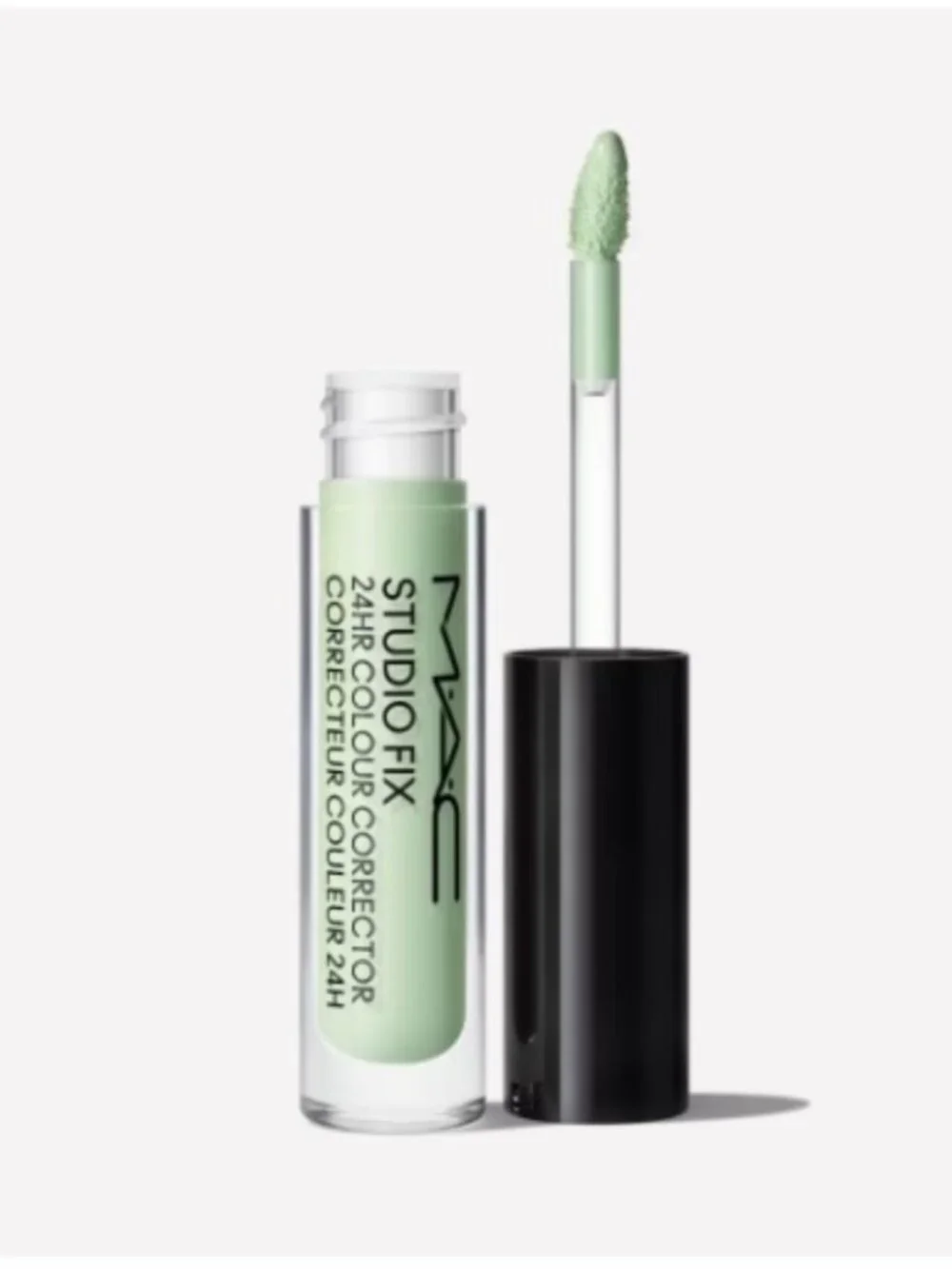 Mac studio fix 24hr color corrector Make up